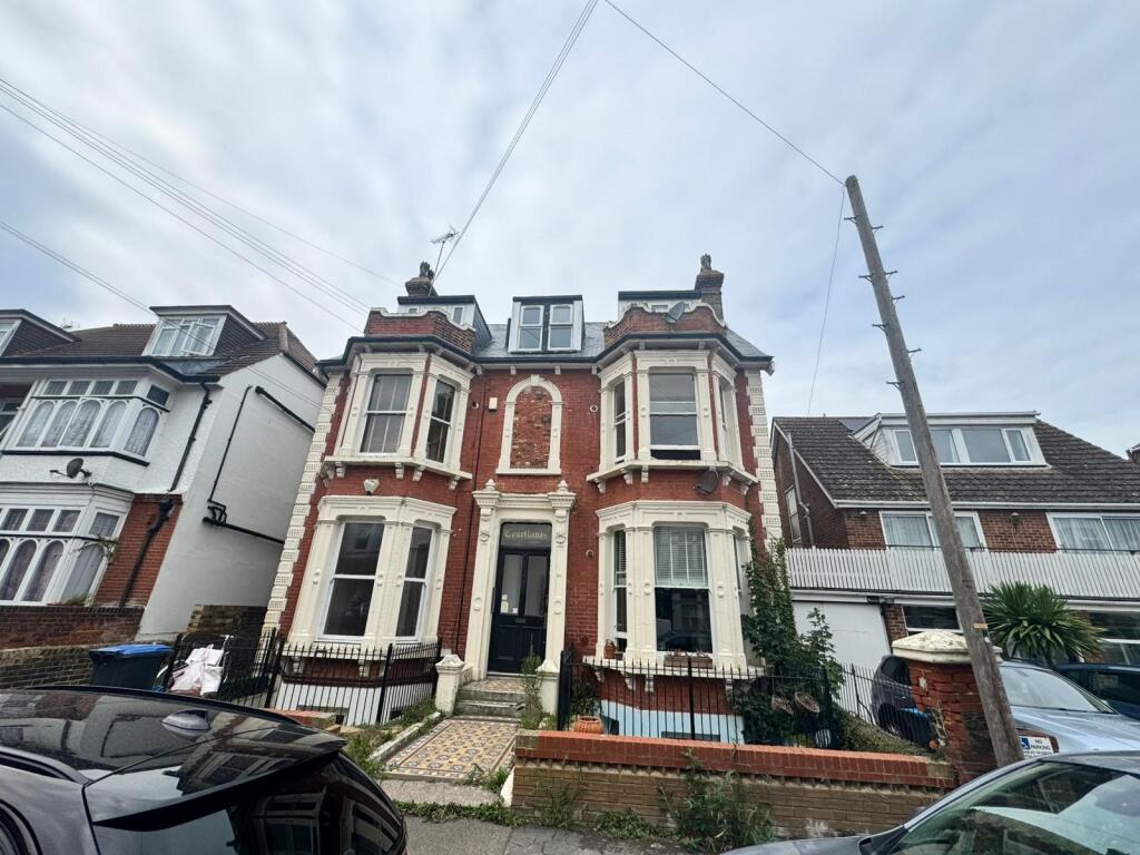 Main image of property: Norfolk Road, Margate