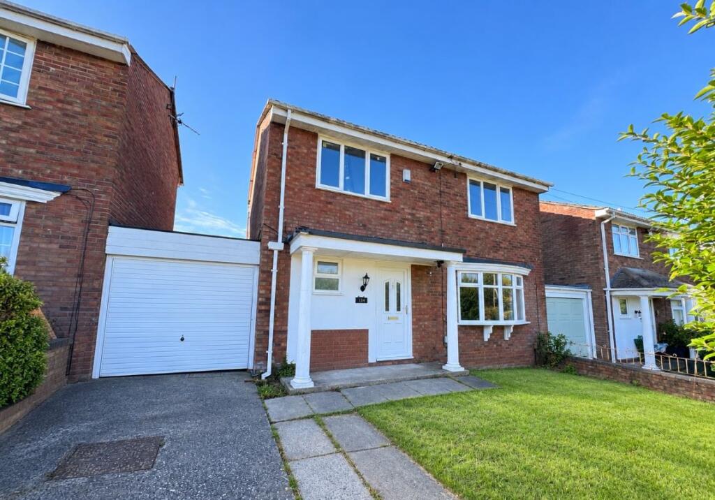 Main image of property: 134 Long Lane, Wavertree, Liverpool, Merseyside, L15 8LT