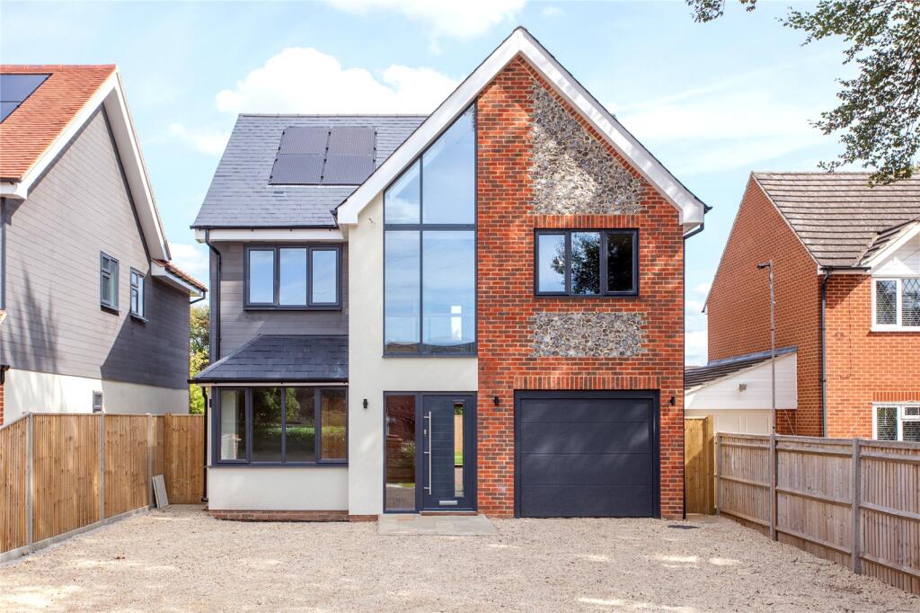 Main image of property: Kennylands Road, Sonning Common, RG4