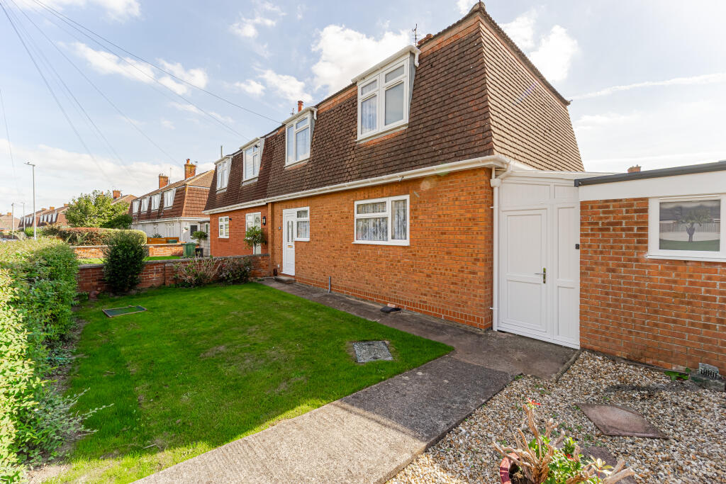 Main image of property: Summerlands Road, BS23