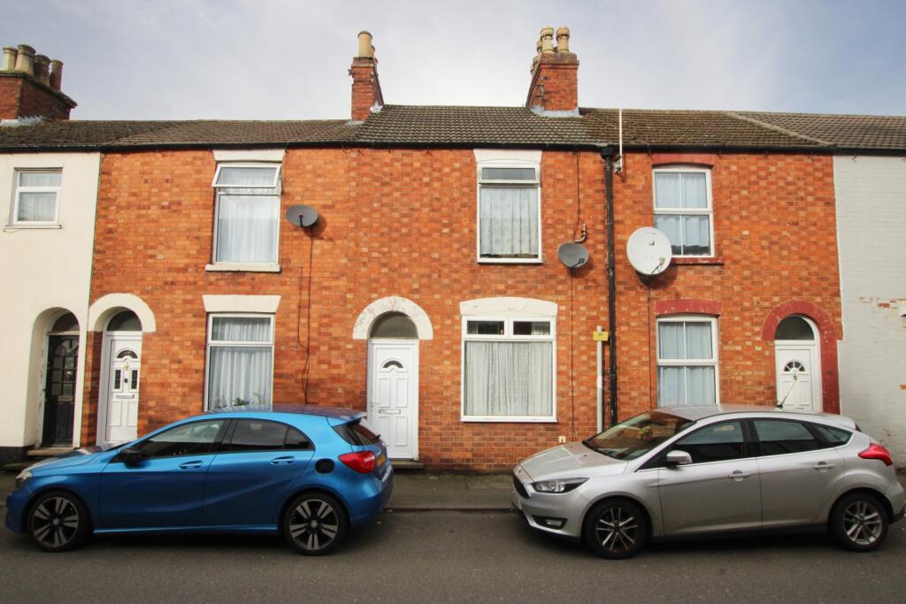 Main image of property: Wood Street, Kettering, Northamptonshire, NN16