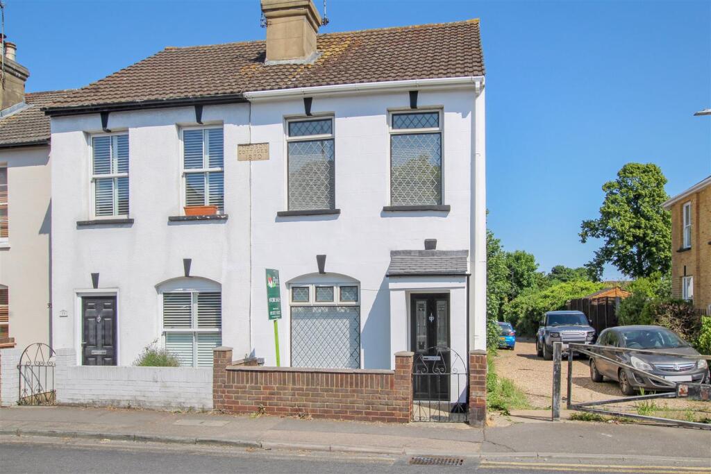 Main image of property: Upton Road, Bexleyheath