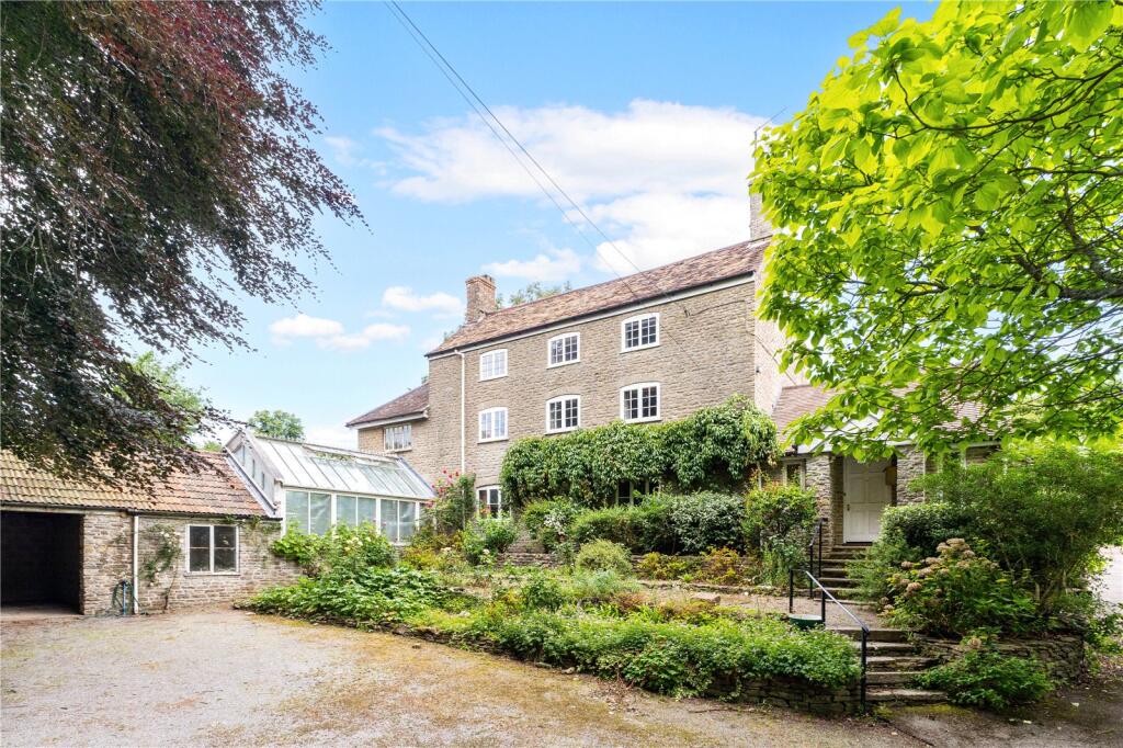 Main image of property: North Cheriton, Templecombe, Somerset, BA8