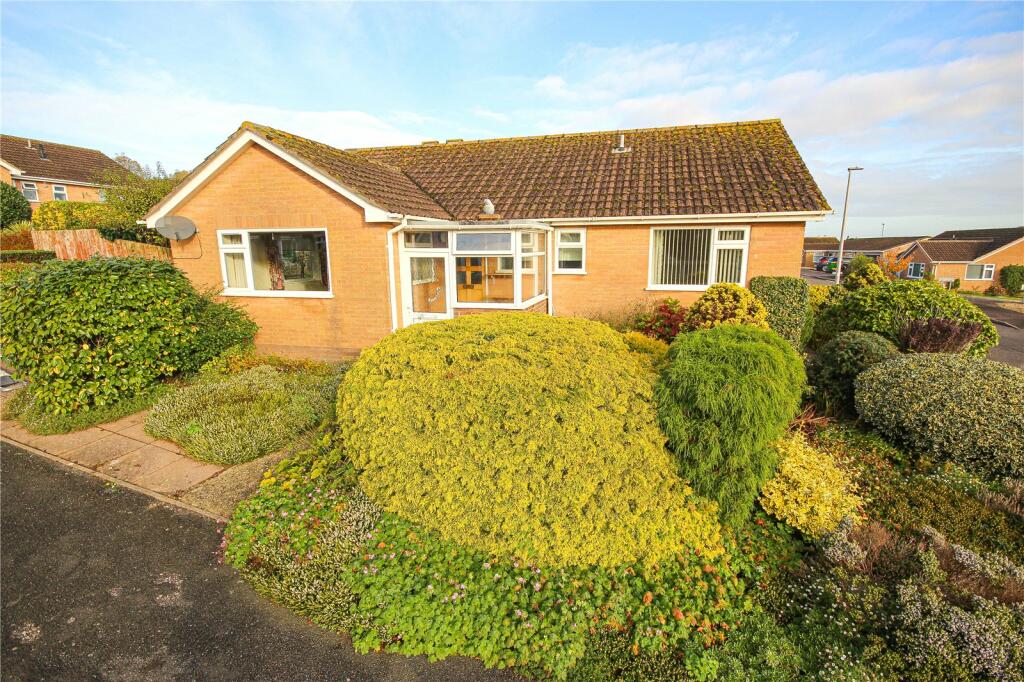 Main image of property: Prince Charles Way, Seaton, Devon, EX12