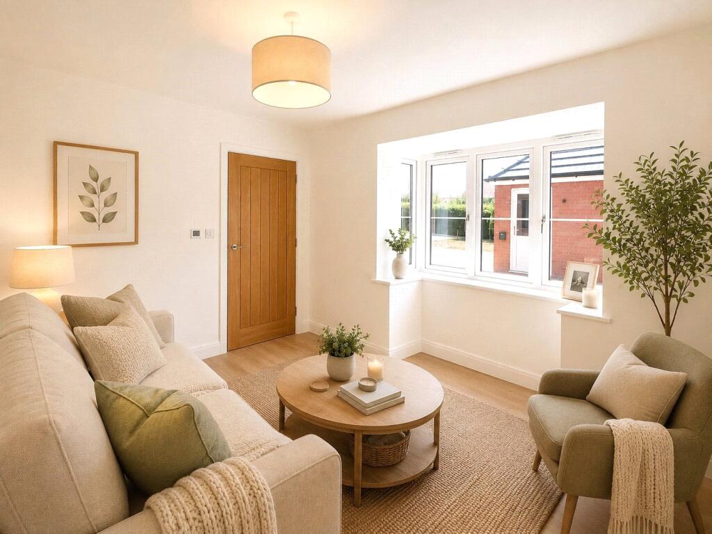 House in Gloucester - More