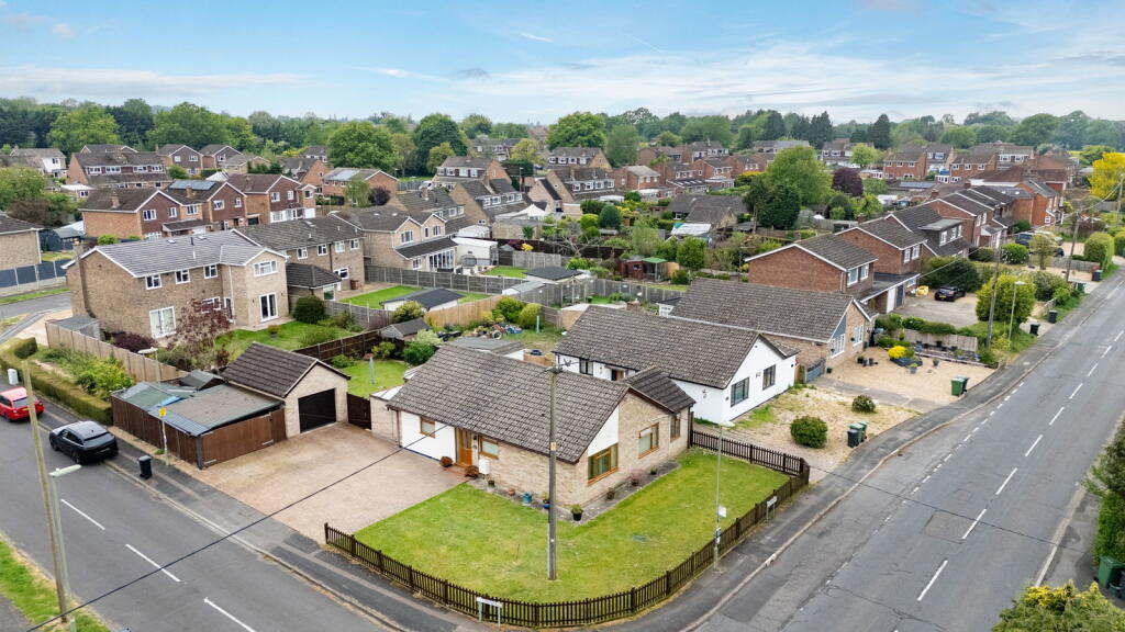 Main image of property: Longfield, Oakley, RG23 7BN