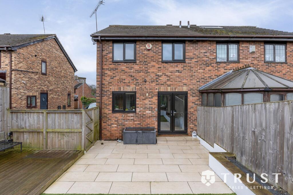 Additional image 29 of Kestrel View, Cleckheaton, BD19