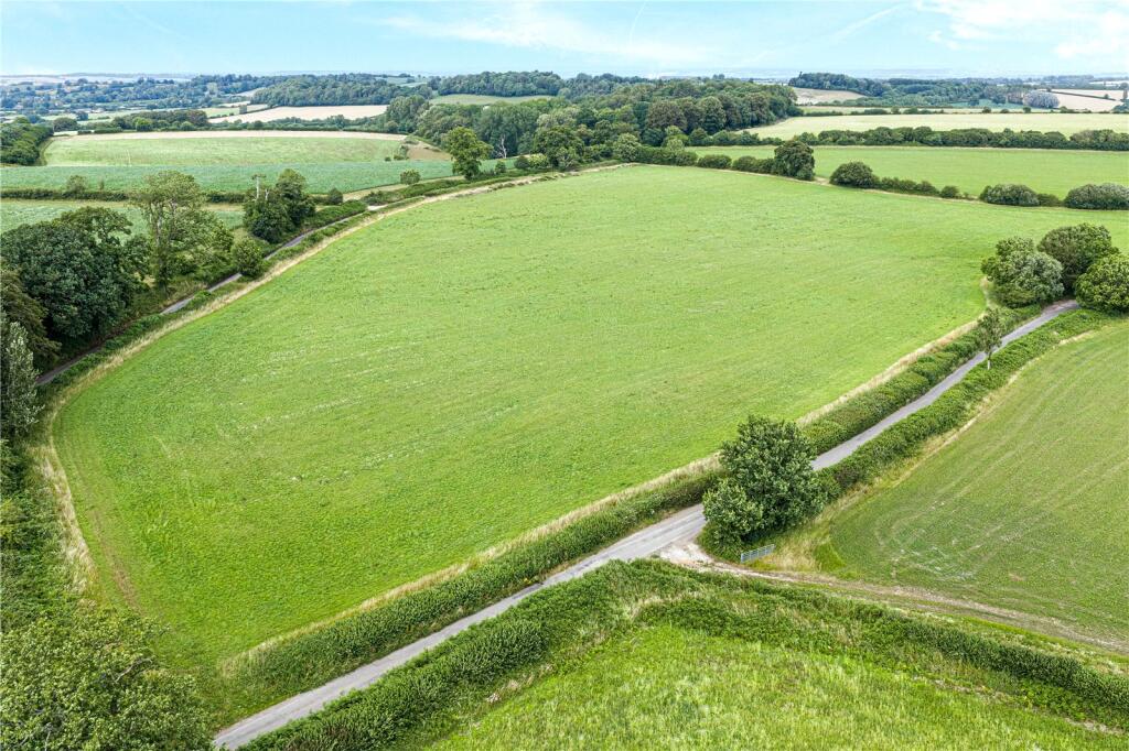 Main image of property: LOT 3 - 16.49 Acres At Allowenshay Farm, Allowenshay, Hinton St George, Somerset, TA17