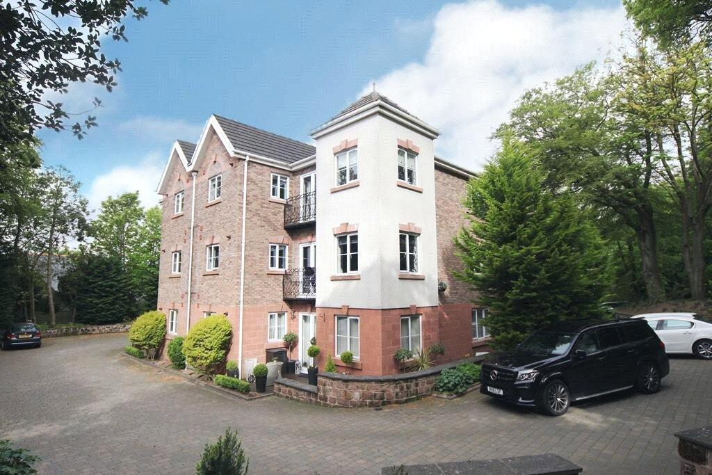 Main image of property: Baddow Croft, Woolton, Liverpool, Merseyside, L25