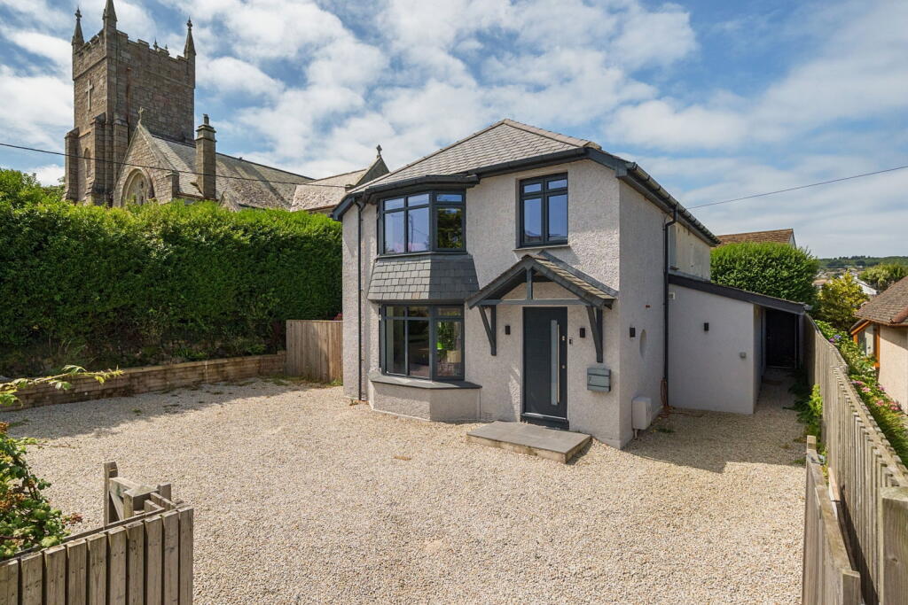 House in Truro - View 4