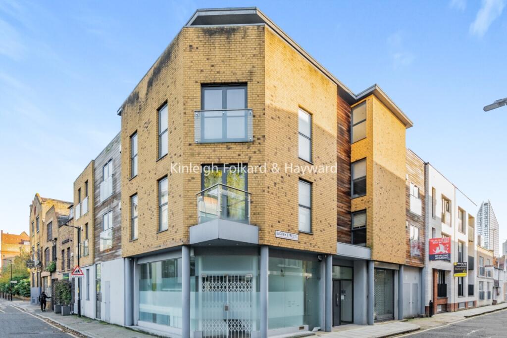 Main image of property: Sudrey Street, Borough, London, SE1