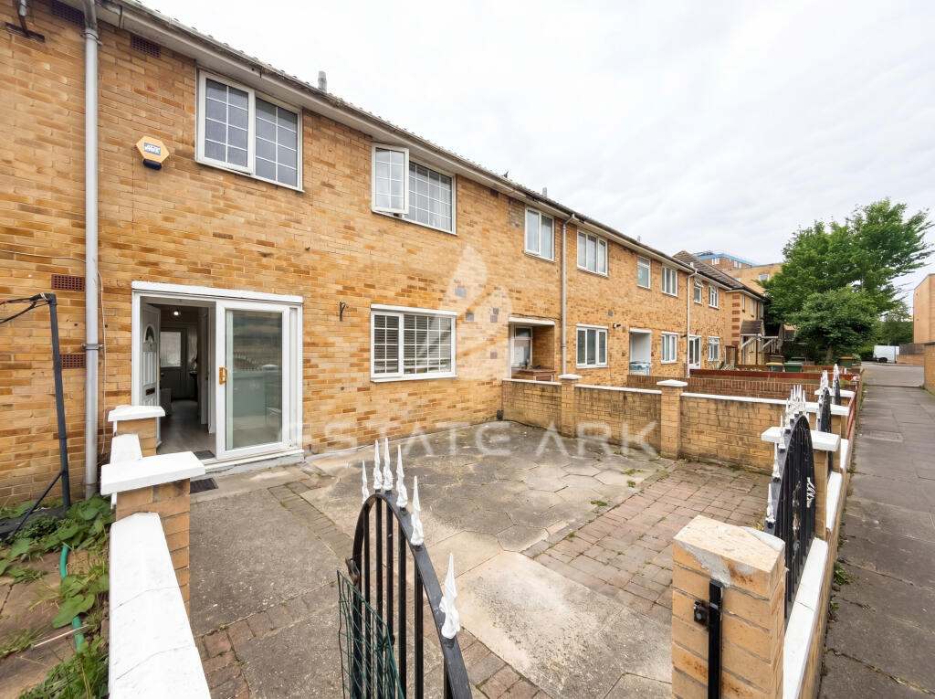 Main image of property: Grantham Road, London