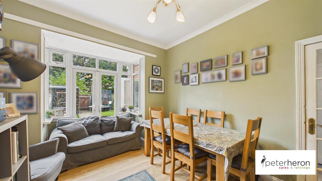 House in Sunderland - More