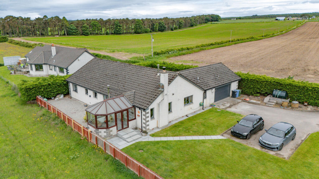 Main image of property: Glenview, Fortrose, IV10 8SN