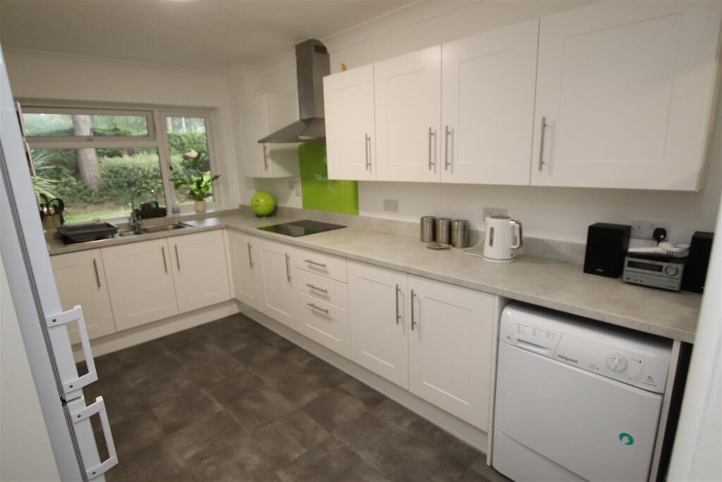 Main image of property: Glenmoor Road, West Parley, Ferndown