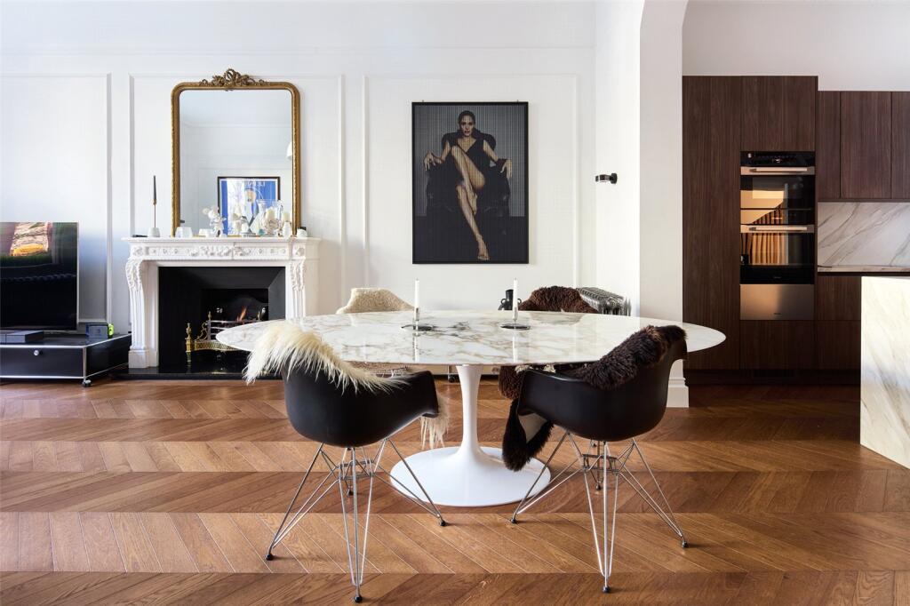 Main image of property: Cornwall Gardens, London, SW7