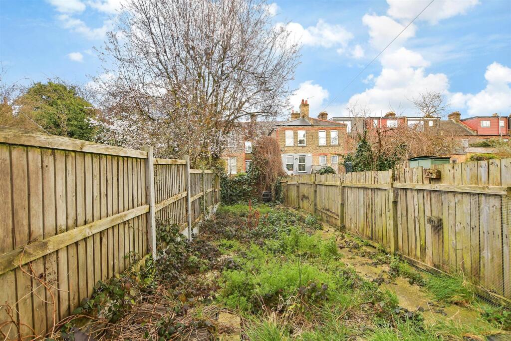 Main image of property: Blyth Road, Walthamstow