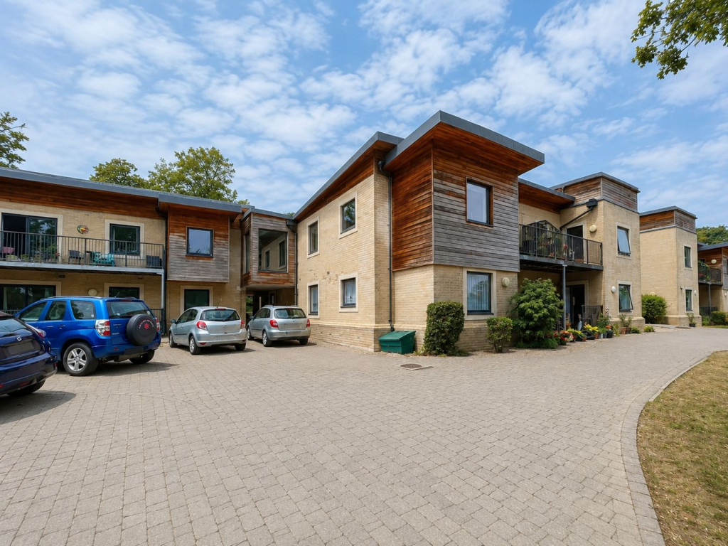 Main image of property: Layer Road, Abberton, Colchester, CO5