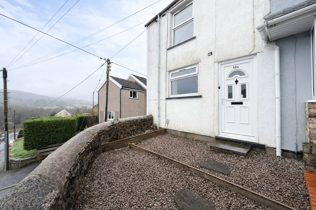 Main image of property: Bell Cottages, Mill Street, Aberdare, Rhondda Cynon Taf