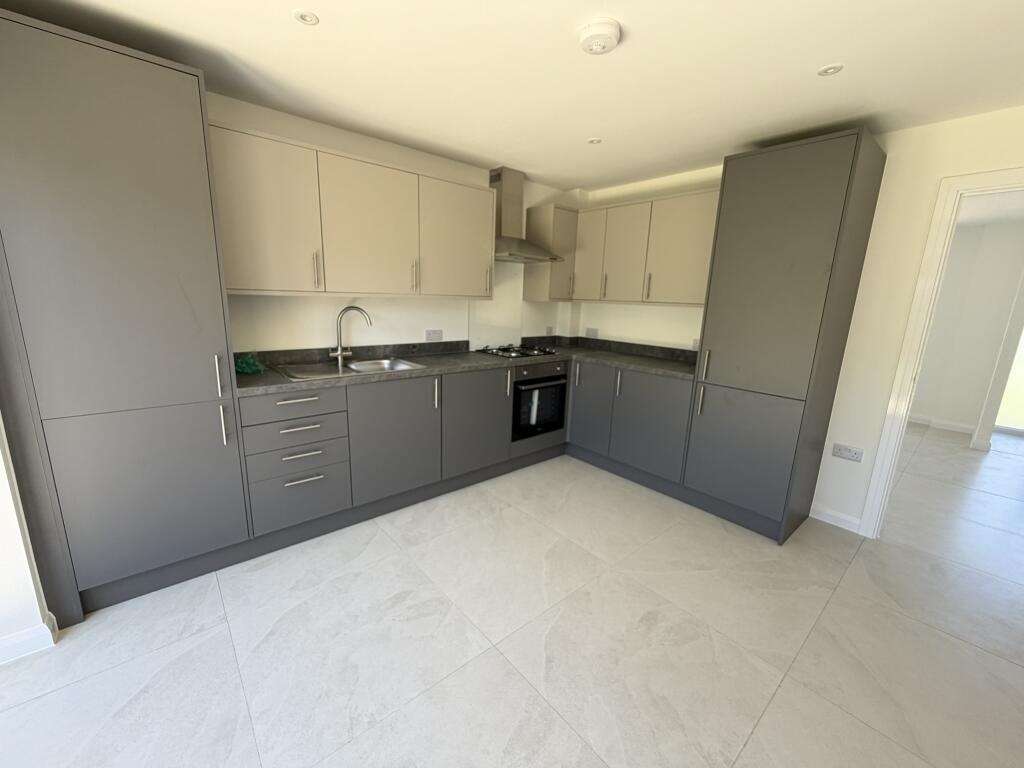 House in Daventry, The Grange, Timken - View 2