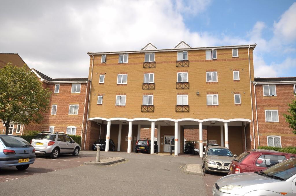 Main image of property: Ascot Court, Aldershot GU11 1HG