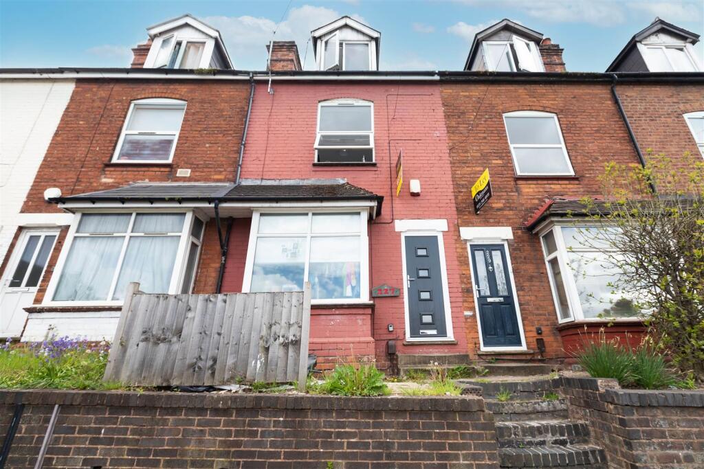 Main image of property: Harborne Lane, Selly Oak, Birmingham, West Midlands, B29