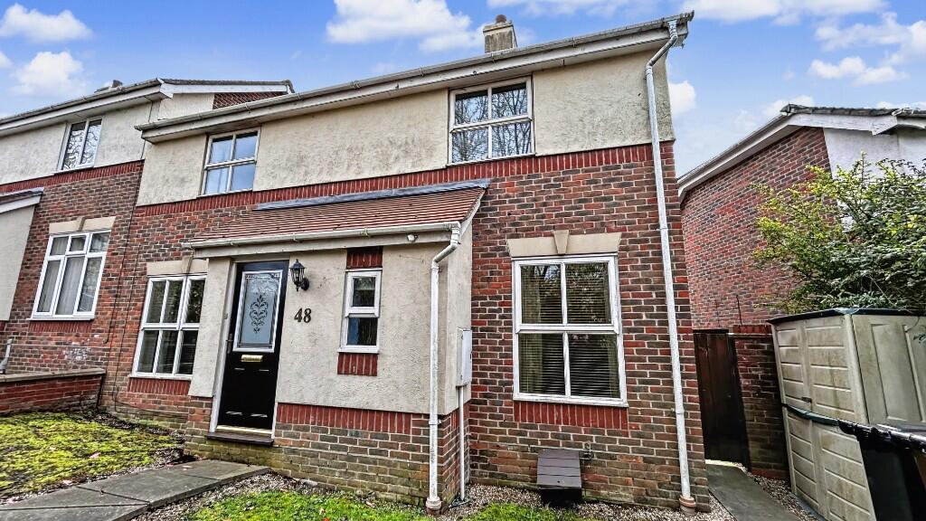 Main image of property: Braithwaite Drive, Colchester, Essex, CO4