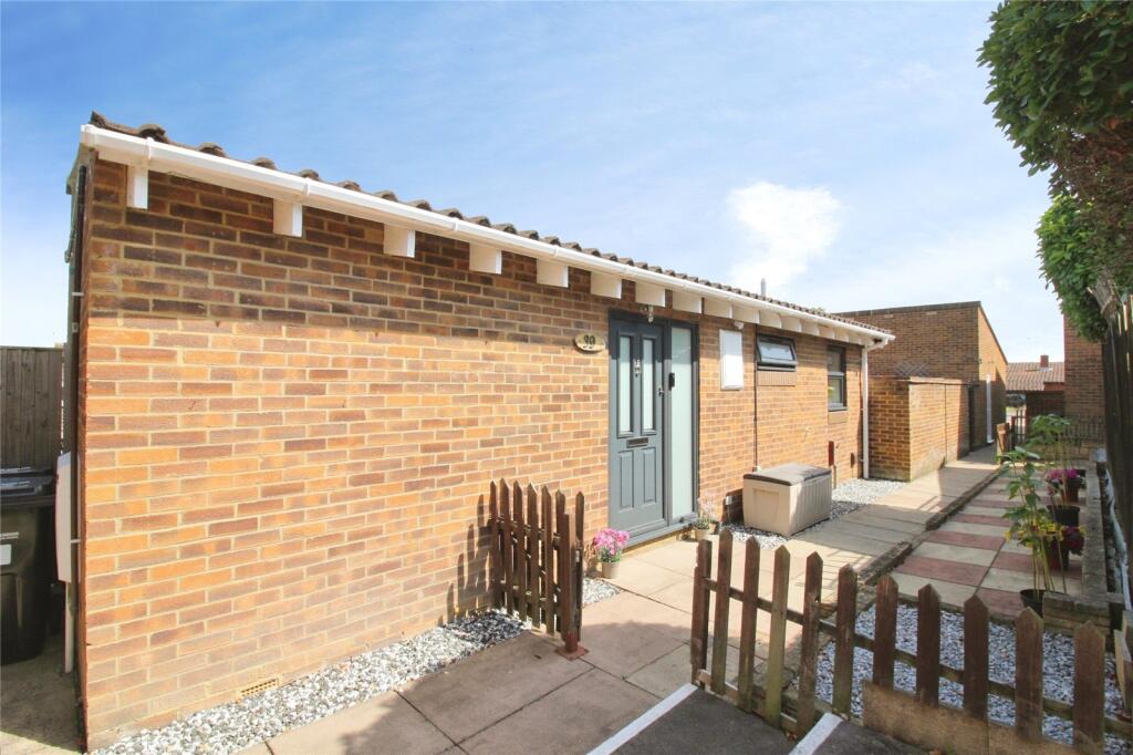 Main image of property: Bridport Close, Lower Earley, Reading, RG6