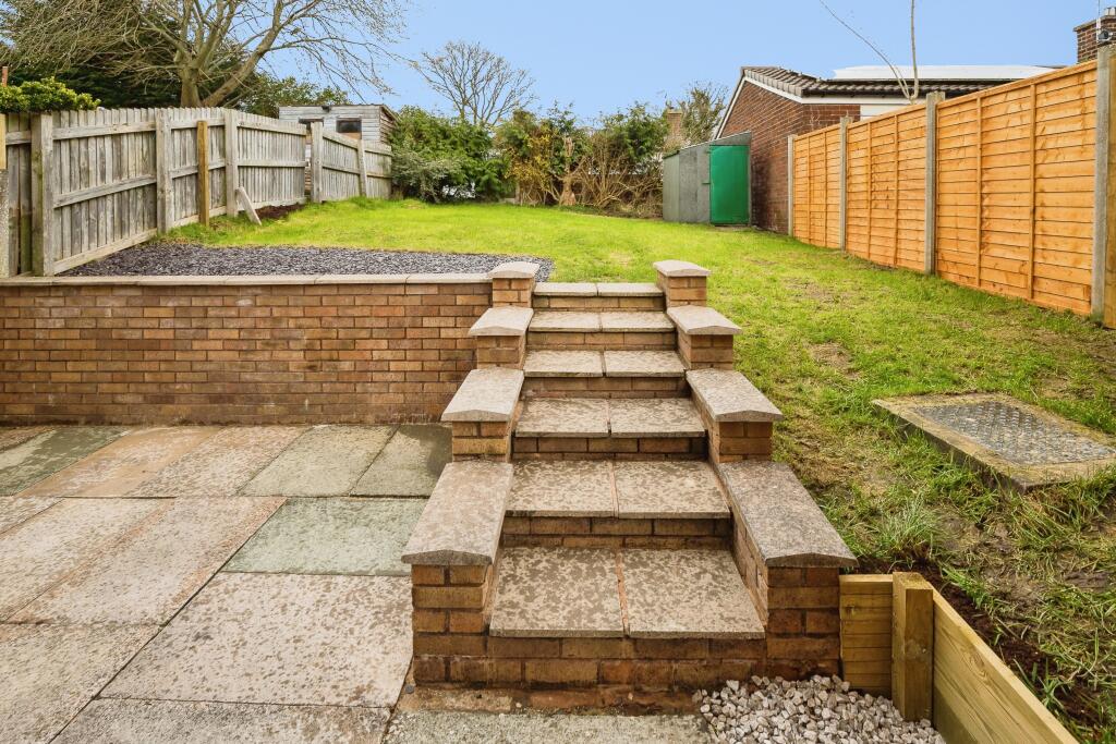 House in Buckley - View 4