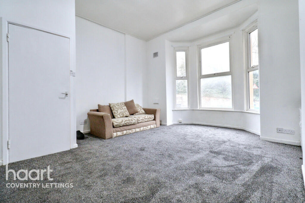 Main image of property: Holyhead Road, COVENTRY