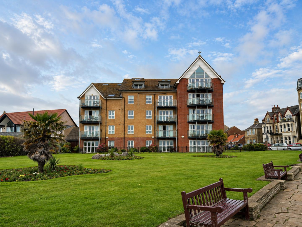 Main image of property: Highcliffe Court, Bridlington, Bridlington