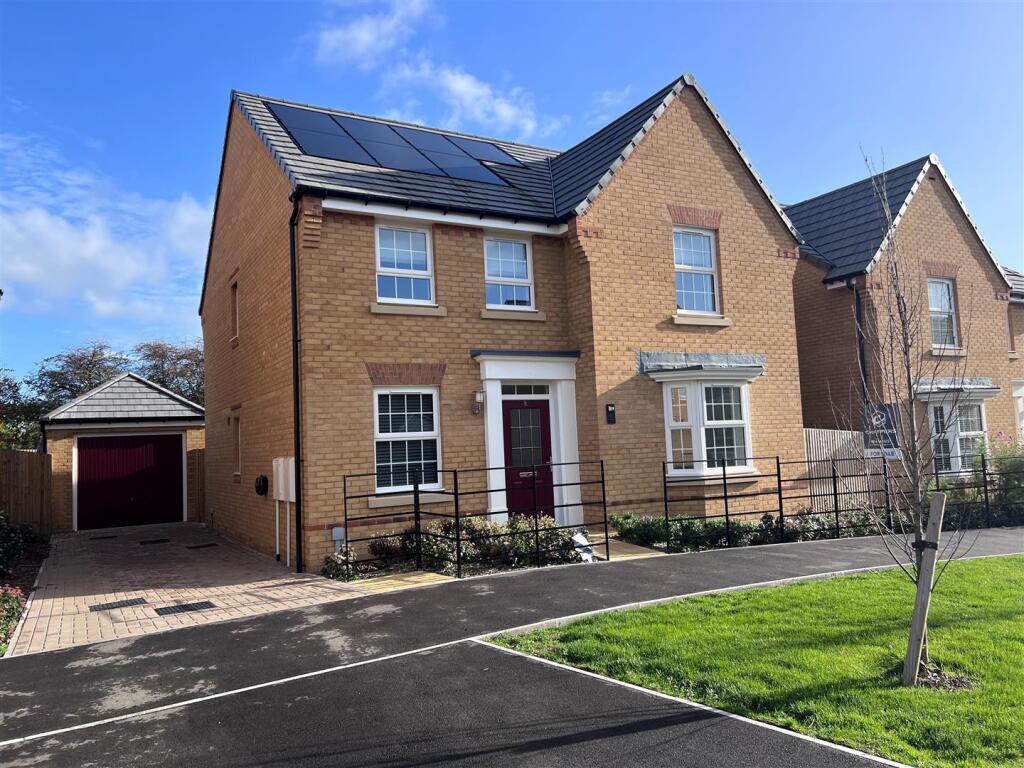 Main image of property: Great Barton Hill Road, Gillingham