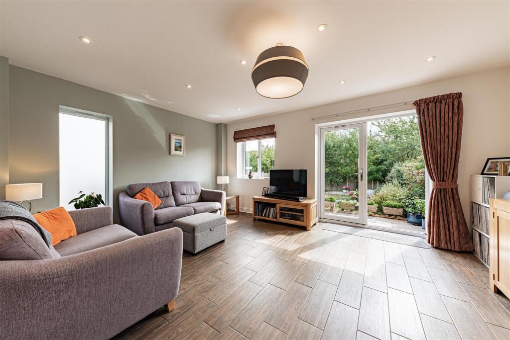 House in Swale, Dunkirk - View 3