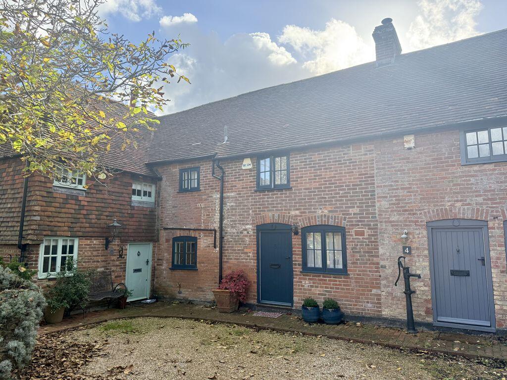 Main image of property: The Street, Poynings
