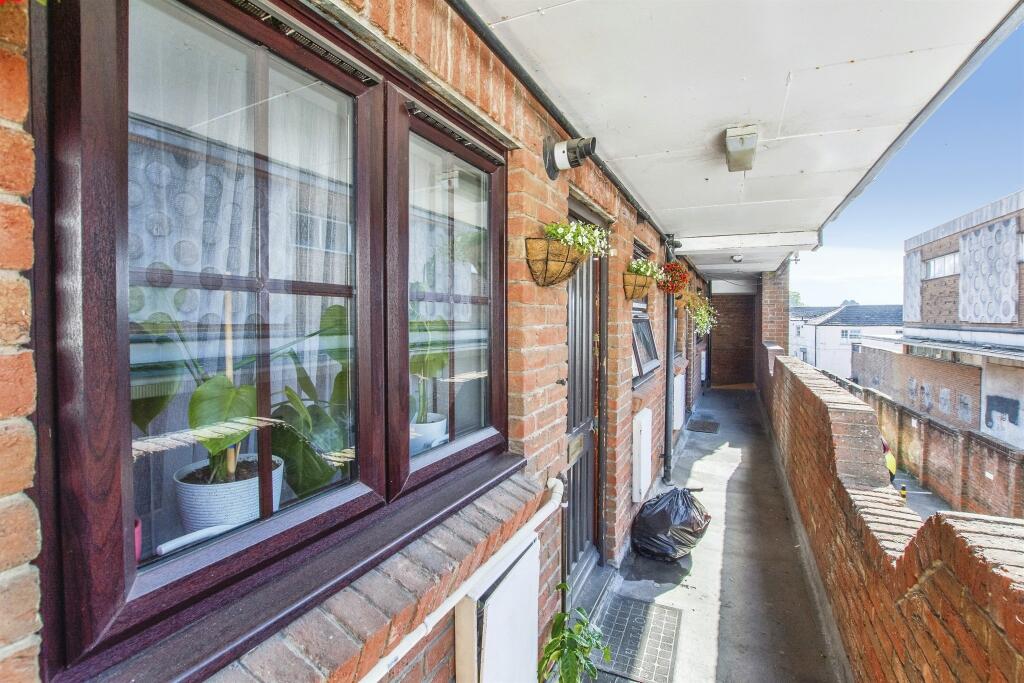 Main image of property: Church Mews, Wisbech
