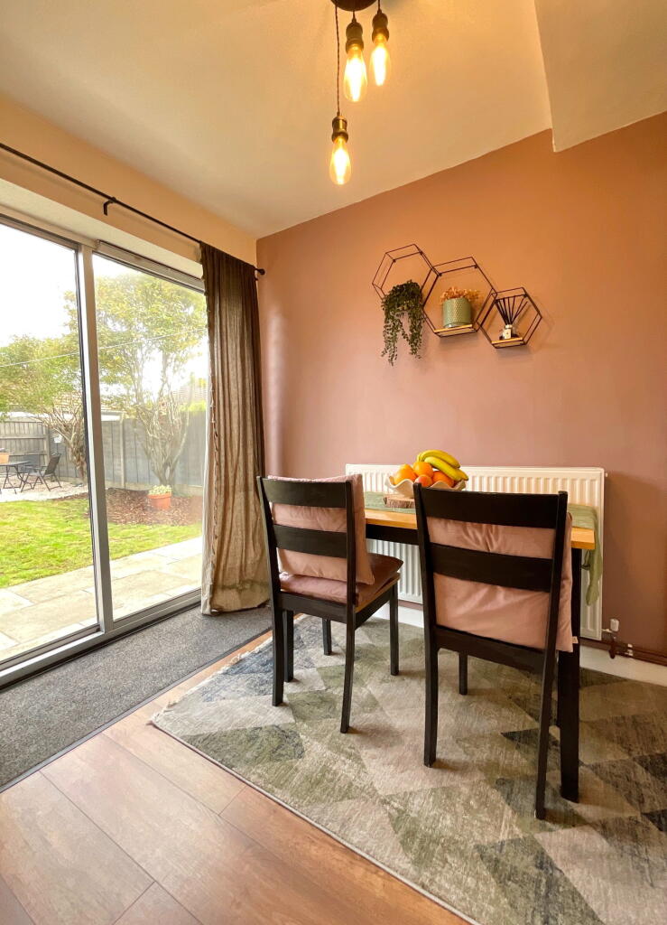 House in Preston - View 5