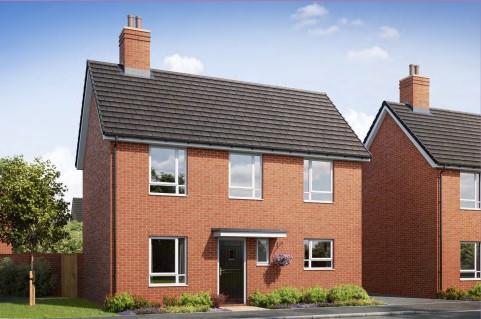 Main image of property: Applications now open! Fletton Folly, Great Haddon