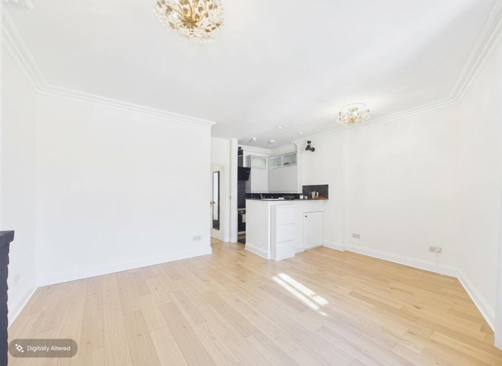 Main image of property: Emperor's Gate, London