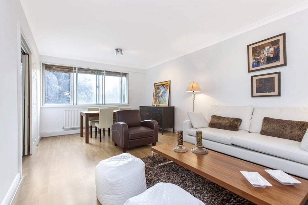 Main image of property: Durrels House Warwick Gardens, Kensington