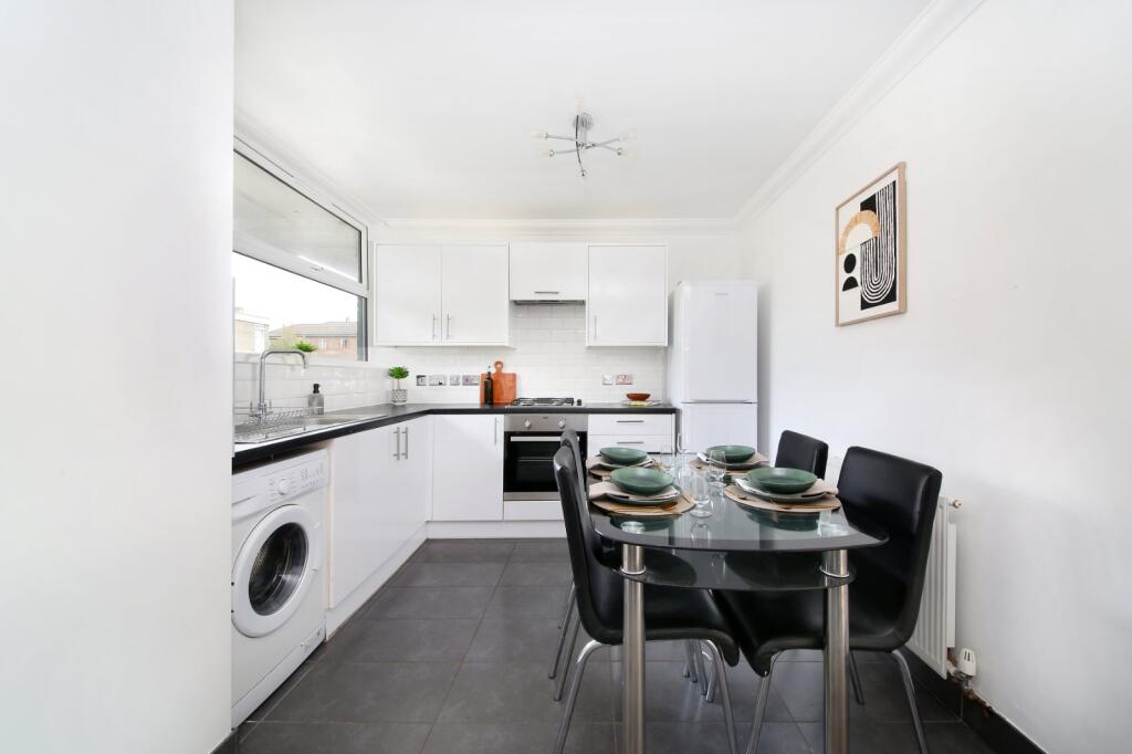 Apartment in London - View 2