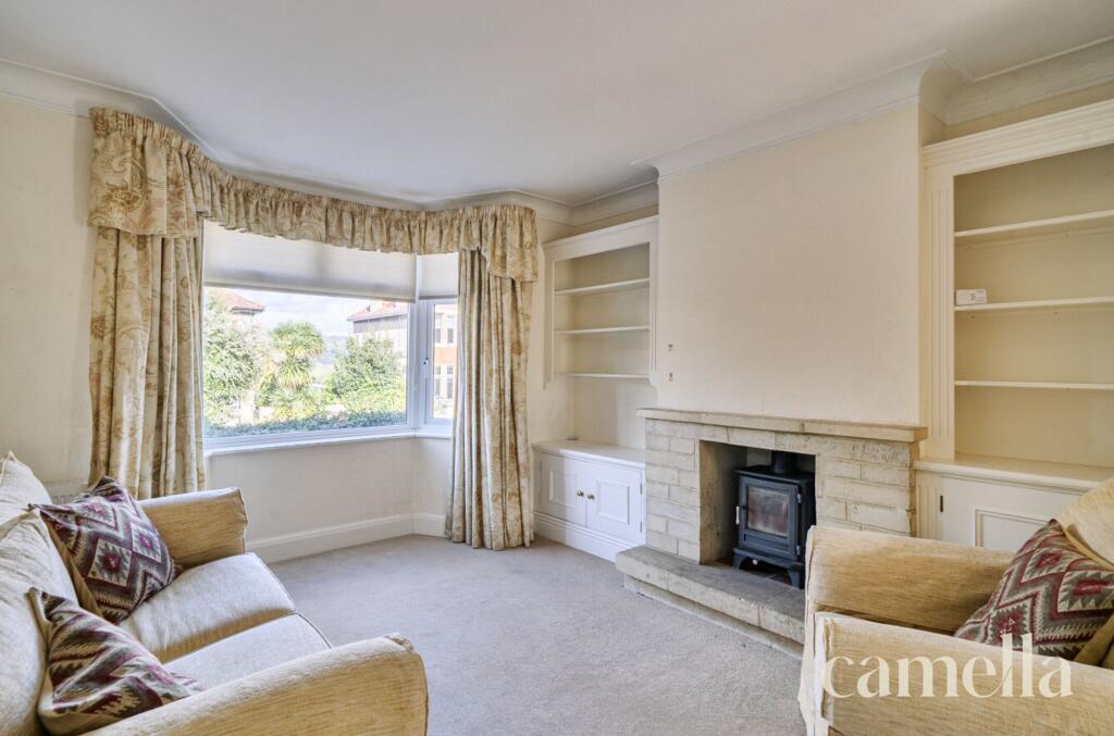 House in Bath - View 3