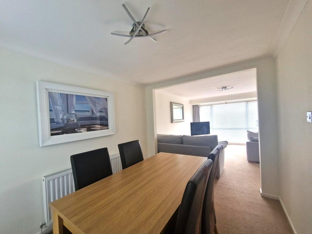 House in Gateshead, North East - View 4