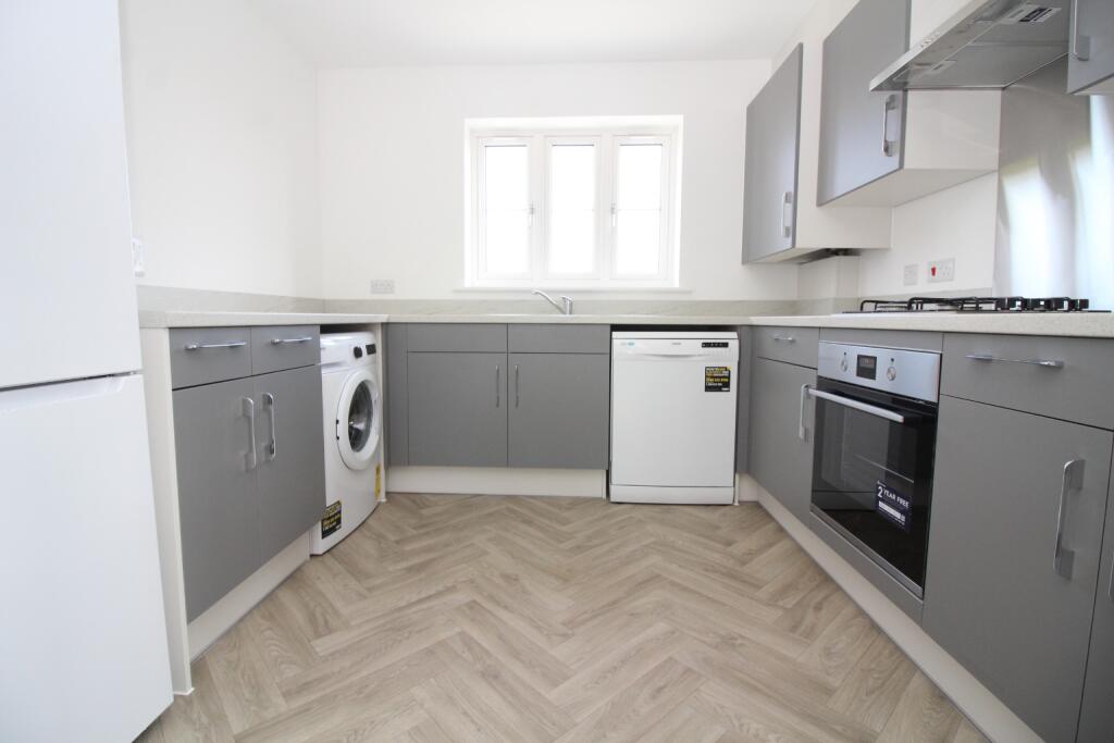 Apartment in Dartford - View 4