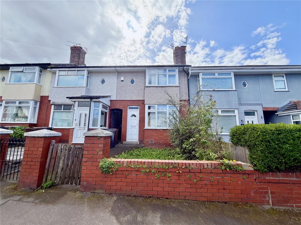 Main image of property: Brendon Avenue, Litherland, L21