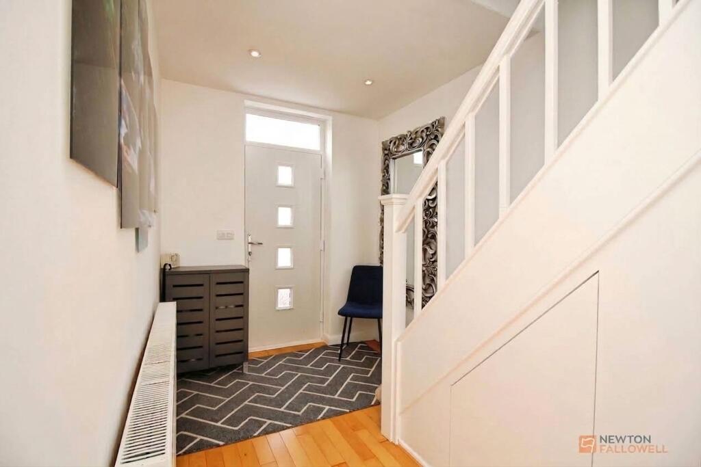 House in Blaby, Leicester Forest East - View 4