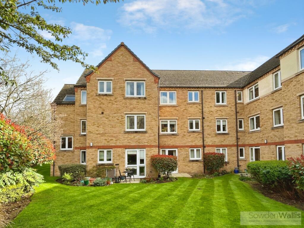 Main image of property: St Georges Avenue, Stamford