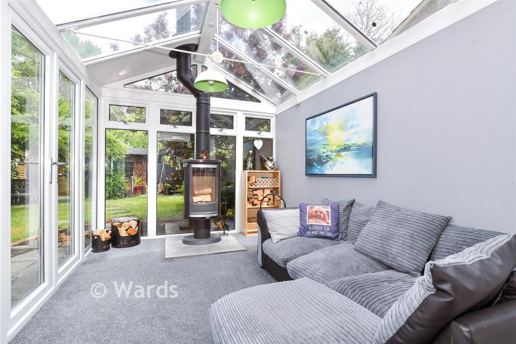 House in Maidstone, Harrietsham - View 3