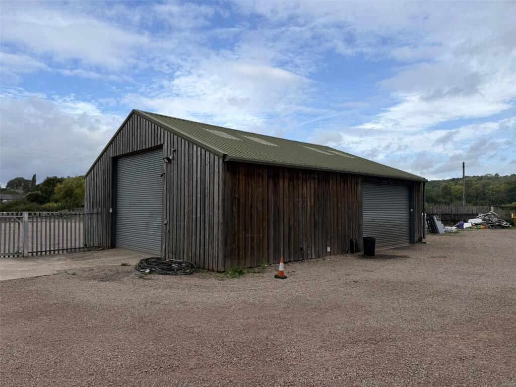 Main image of property: Chepstow Road, Usk, Monmouthshire, NP15