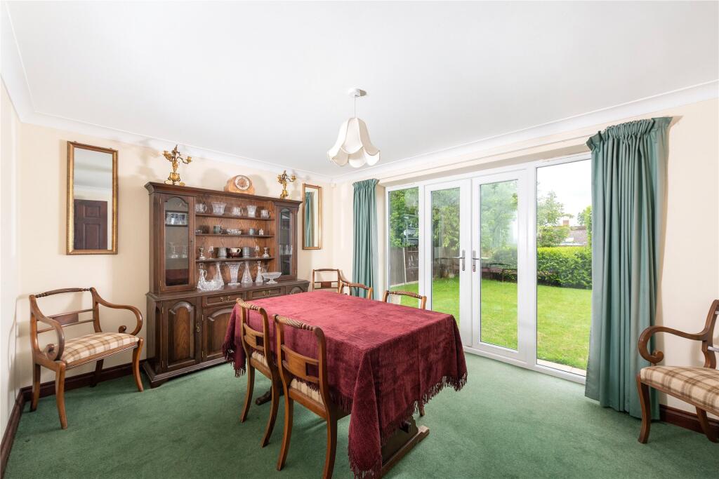 House in Eydon, West Northamptonshire - View 3