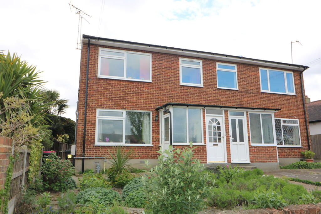 Main image of property: Highlands Boulevard, Leigh-on-Sea